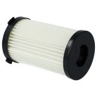 VHBW 1x BS 1948 CB HEPA Filter for Bomann AT5186038400