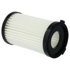 VHBW 1x BS 1948 CB HEPA Filter for Bomann AT5186038400