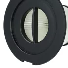 VHBW 1x Filter: Clean Butler 4G Silent 10033762, Clean Butler 4G Silent 10033763, K17, UVC-122311.3