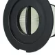 VHBW 1x Filter: Clean Butler 4G Silent 10033762, Clean Butler 4G Silent 10033763, K17, UVC-122311.3