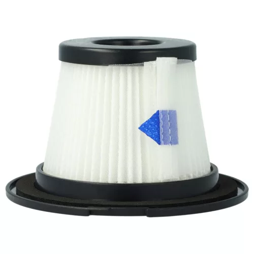 VHBW 1x Filter: Clean Butler 4G Silent 10033762, Clean Butler 4G Silent 10033763, K17, UVC-122311.3