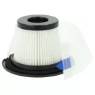 VHBW 1x Filter: Clean Butler 4G Silent 10033762, Clean Butler 4G Silent 10033763, K17, UVC-122311.3