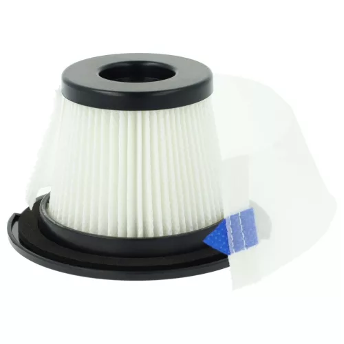 VHBW 1x Filter: Clean Butler 4G Silent 10033762, Clean Butler 4G Silent 10033763, K17, UVC-122311.3