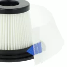 VHBW 1x Filter: Clean Butler 4G Silent 10033762, Clean Butler 4G Silent 10033763, K17, UVC-122311.3