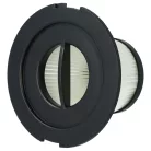 VHBW 1x Filter: Clean Butler 4G Silent 10033762, Clean Butler 4G Silent 10033763, K17, UVC-122311.3