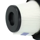 VHBW 1x Filter: Clean Butler 4G Silent 10033762, Clean Butler 4G Silent 10033763, K17, UVC-122311.3