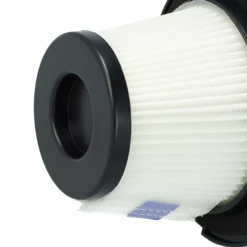 VHBW 1x Filter: Clean Butler 4G Silent 10033762, Clean Butler 4G Silent 10033763, K17, UVC-122311.3