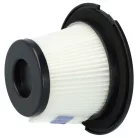 VHBW 1x Filter: Clean Butler 4G Silent 10033762, Clean Butler 4G Silent 10033763, K17, UVC-122311.3