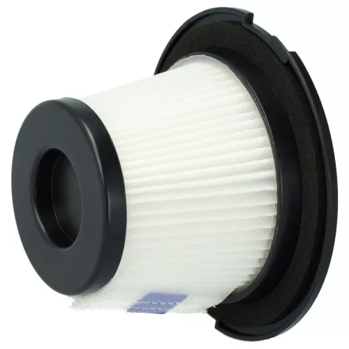 VHBW 1x Filter: Clean Butler 4G Silent 10033762, Clean Butler 4G Silent 10033763, K17, UVC-122311.3