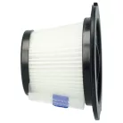 VHBW 1x Filter: Clean Butler 4G Silent 10033762, Clean Butler 4G Silent 10033763, K17, UVC-122311.3