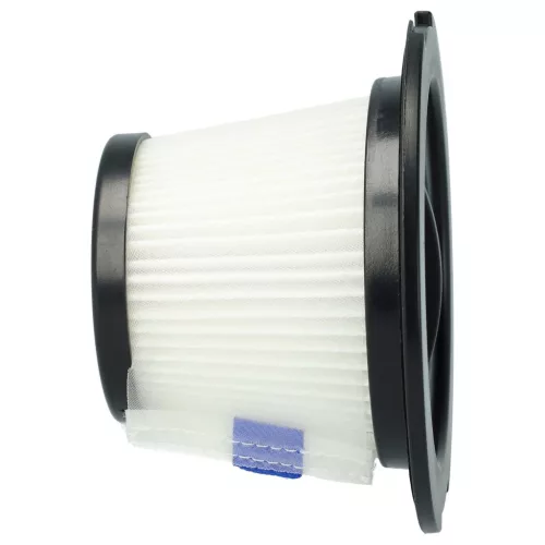 VHBW 1x Filter: Clean Butler 4G Silent 10033762, Clean Butler 4G Silent 10033763, K17, UVC-122311.3