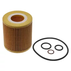 VHBW Vehicle Oil Filter ALO8156 - Replacement Filter