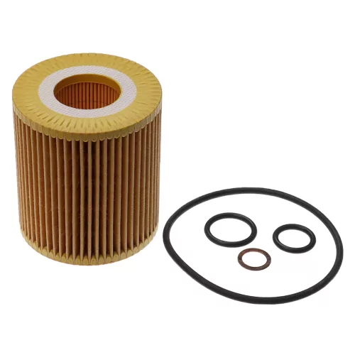 VHBW Vehicle Oil Filter ALO8156 - Replacement Filter