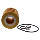 VHBW Vehicle Oil Filter ALO8156 - Replacement Filter