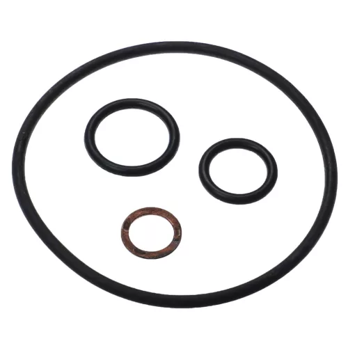 VHBW Vehicle Oil Filter ALO8156 - Replacement Filter