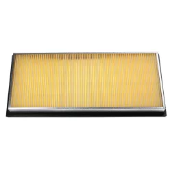 VHBW Car Air Filter ALA-1801 - Engine Filter