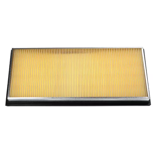 VHBW Car Air Filter ALA-1801 - Engine Filter