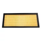 VHBW Car Air Filter ALA-1801 - Engine Filter