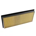 VHBW Car Air Filter ALA-1801 - Engine Filter