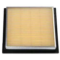   VHBW Car Air Filter Alco Filter MD9924 replacement - Engine Filter