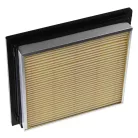 VHBW Car Air Filter Alco Filter MD9924 replacement - Engine Filter