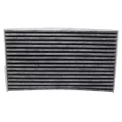 VHBW Cabin Air Filter C30468 - Activated Carbon