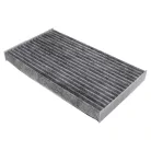 VHBW Cabin Air Filter C30468 - Activated Carbon