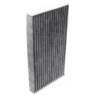 VHBW Cabin Air Filter C30468 - Activated Carbon