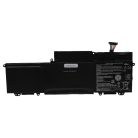VHBW Notebook akkumulátor  Asus 0B200-00070000, C23-UX32, 0B200-00070100 - 6520 mAh 7,4 V Li-polymer