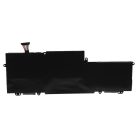 VHBW Notebook akkumulátor  Asus 0B200-00070000, C23-UX32, 0B200-00070100 - 6520 mAh 7,4 V Li-polymer