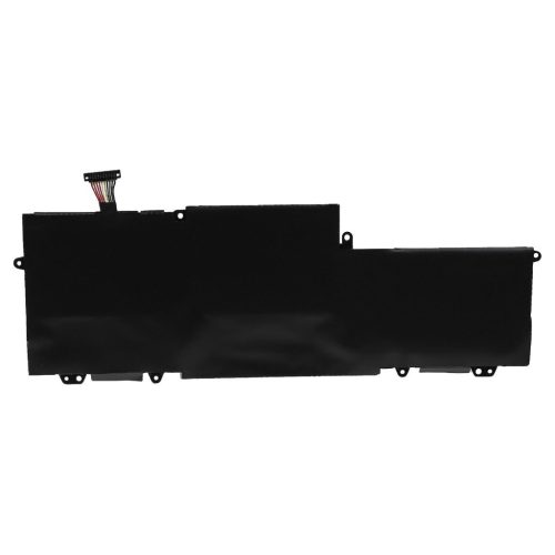 VHBW Notebook akkumulátor  Asus 0B200-00070000, C23-UX32, 0B200-00070100 - 6520 mAh 7,4 V Li-polymer