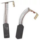 VHBW Szénkefe (2 darab) 5x6,4x16,9 mm 30711059007 Fein DSkeu 636