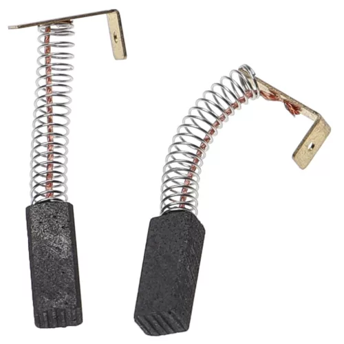 VHBW Szénkefe (2 darab) 5x6,4x16,9 mm 30711059007 Fein DSkeu 636