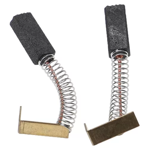 VHBW Szénkefe (2 darab) 5x6,4x16,9 mm 30711059007 Fein DSkeu 636