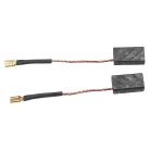 VHBW 2x Carbon Brush Kress1050 FME, 5 x 10 x 16 mm