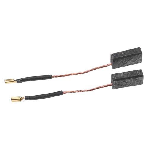 VHBW 2x Carbon Brush Kress1050 FME, 5 x 10 x 16 mm