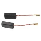 VHBW Carbon Brush, 5x10x16mm, Kress 1000 WS, 2 pieces