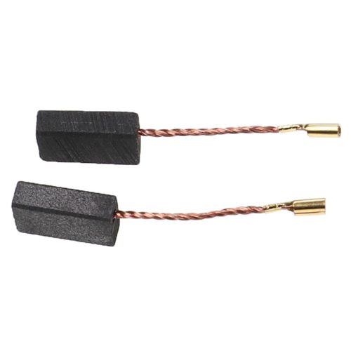 VHBW Carbon Brush, 5x10x16mm, Kress 1000 WS, 2 pieces