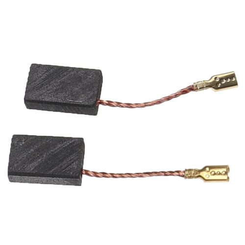 VHBW Carbon Brush, 5x10x16mm, Kress 1000 WS, 2 pieces