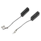 VHBW Szénkefe 4,8x9,8x16,5mm Berner BBH 4-30 (2 darab)