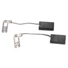 VHBW Szénkefe 4,8x9,8x16,5mm Berner BBH 4-30 (2 darab)