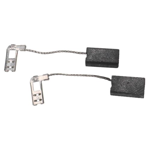 VHBW Szénkefe 4,8x9,8x16,5mm Berner BBH 4-30 (2 darab)