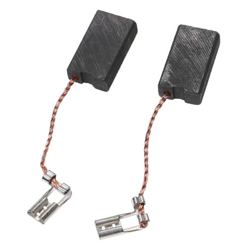 VHBW 2x Carbon Brush MafellMKS 125, 6.3 x 12.5 x 22 mm