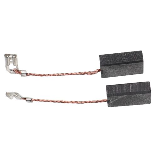 VHBW Carbon Brush 6.3x12.5x20mm Mafell KSP 65 F (2 pieces)