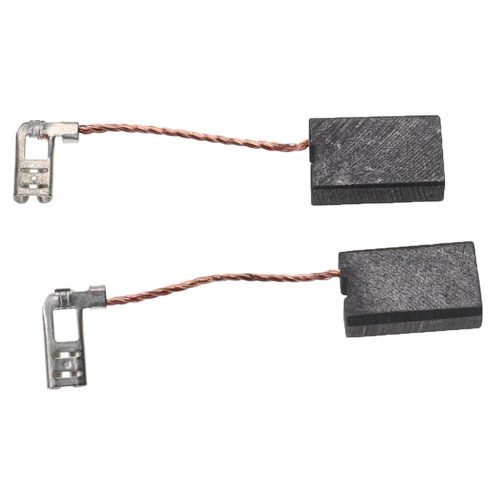 VHBW Carbon Brush 6.3x12.5x20mm Mafell KSP 65 F (2 pieces)