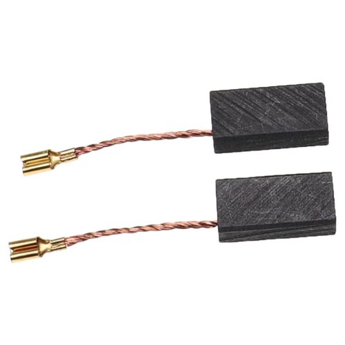 VHBW Szénkefe (2 darab), 6,3x10x20mm, Eibenstock EHR 14.1