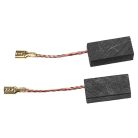 VHBW Szénkefe (2 darab), 6,3x10x20mm, Eibenstock EHR 14.1