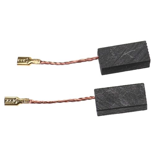 VHBW Szénkefe (2 darab), 6,3x10x20mm, Eibenstock EHR 14.1