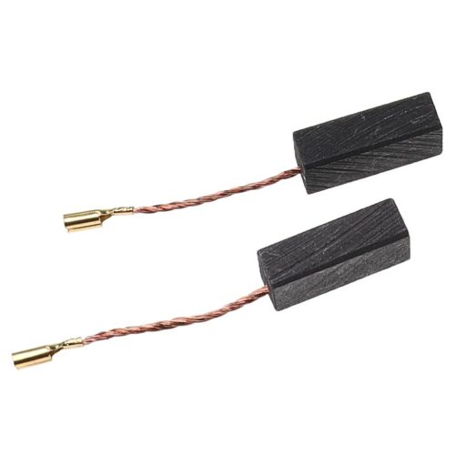 VHBW Szénkefe (2 darab), 6,3x10x20mm, Eibenstock EHR 14.1