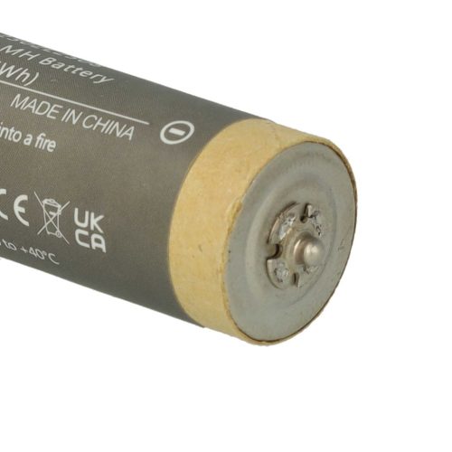 Elektromos borotvaelem Panasonic WER2302L2508-hoz - 700 mAh 1,2 V NiMH